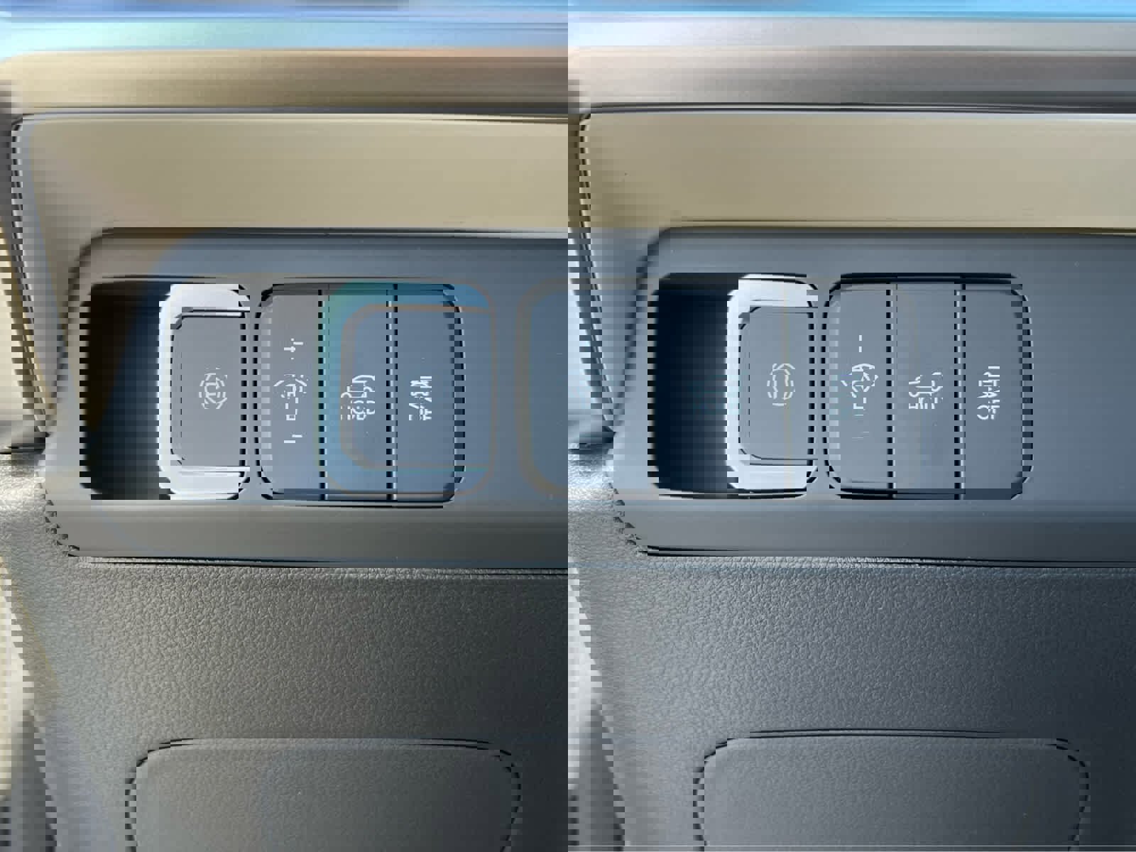 New 2026 Hyundai Santa Fe SEL image 31