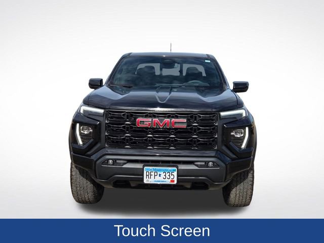 Used 2023 GMC Canyon Elevation w/ Convenience Package AWD/4WD image 11