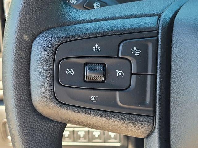New 2026 GMC Sierra 3500 Pro w/ Convenience Package RWD image 24