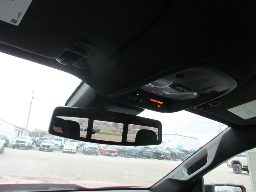 New 2026 GMC Canyon AT4 w/ Nightfall Essentials Package image 20