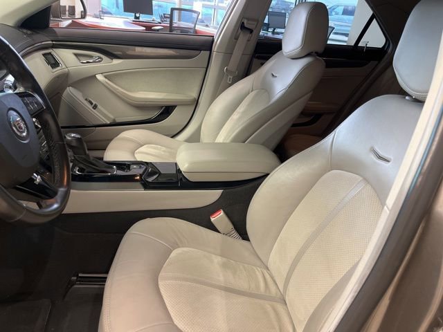 Used 2012 Cadillac CTS V image 5
