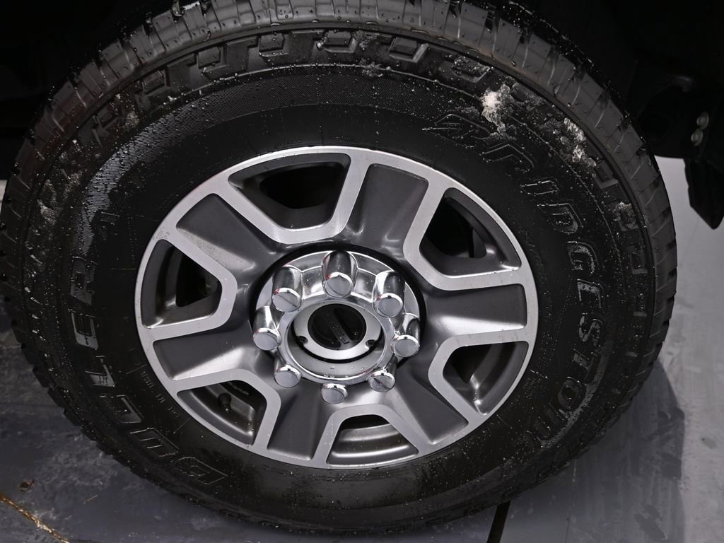 Used 2024 Ford F350 Lariat w/ Lariat Ultimate Package image 30