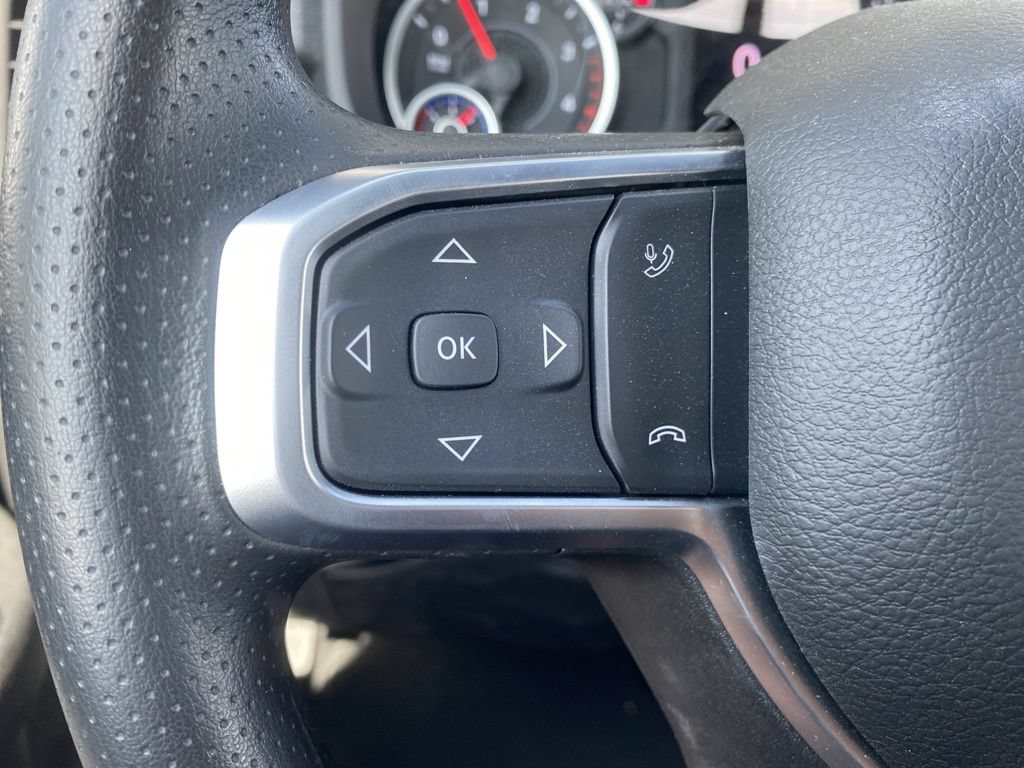 New 2026 RAM 3500 Tradesman AWD/4WD image 26