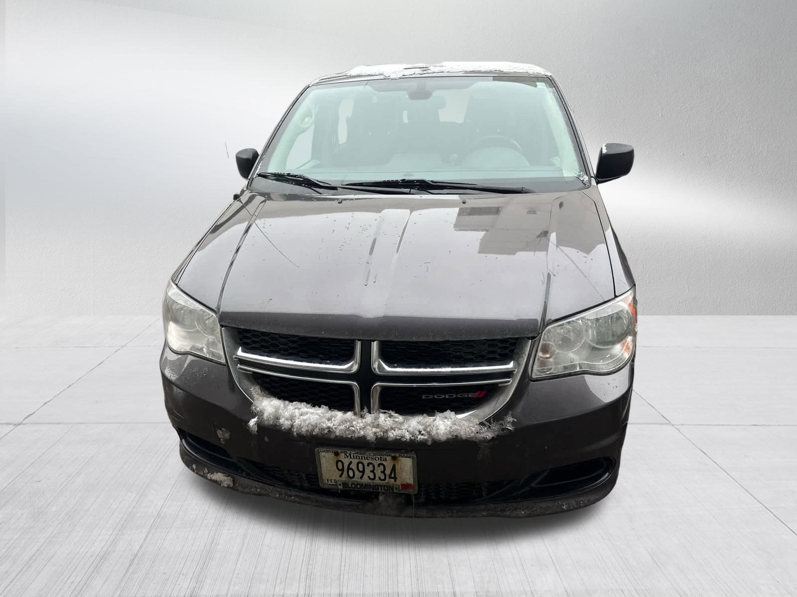 Used 2020 Dodge Grand Caravan SE w/ UConnect Hands-Free Group image 6