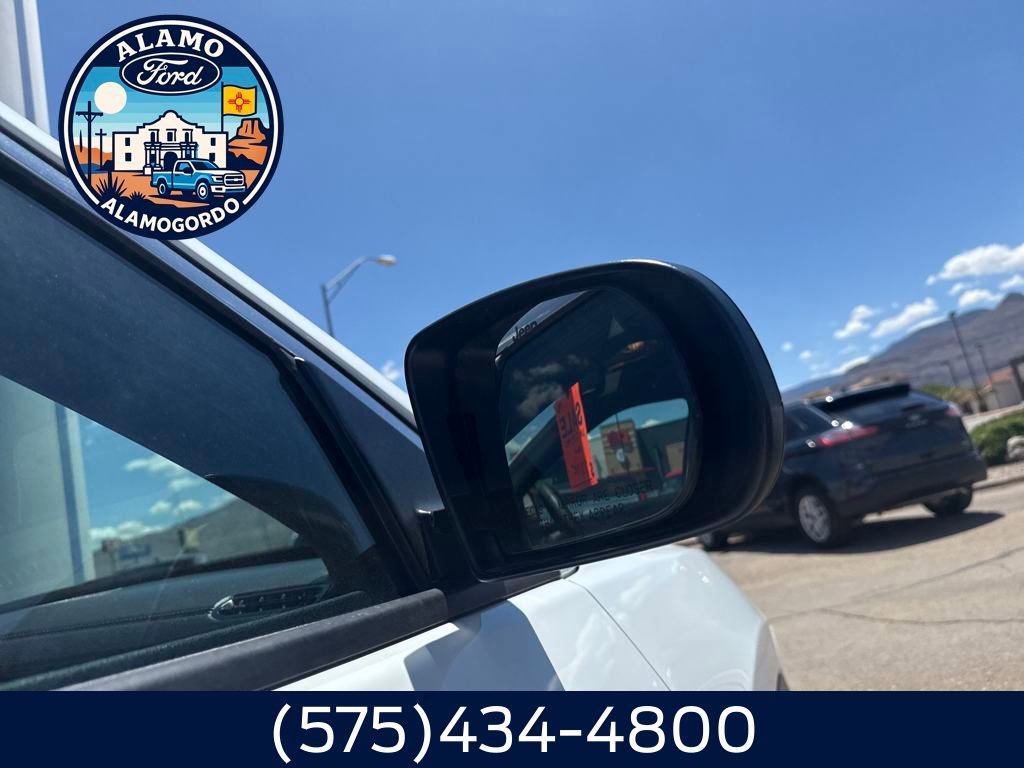 Used 2024 Jeep Compass Latitude image 22