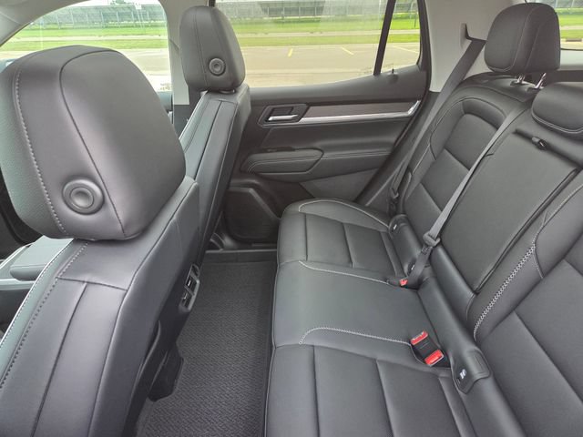 New 2027 GMC Terrain Denali AWD/4WD image 44