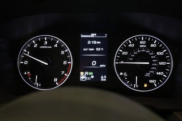 New 2026 Subaru Crosstrek 2.5i Limited image 15