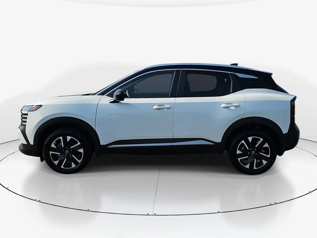 Used 2026 Nissan Kicks SV w/ Charging Package AWD/4WD image 10