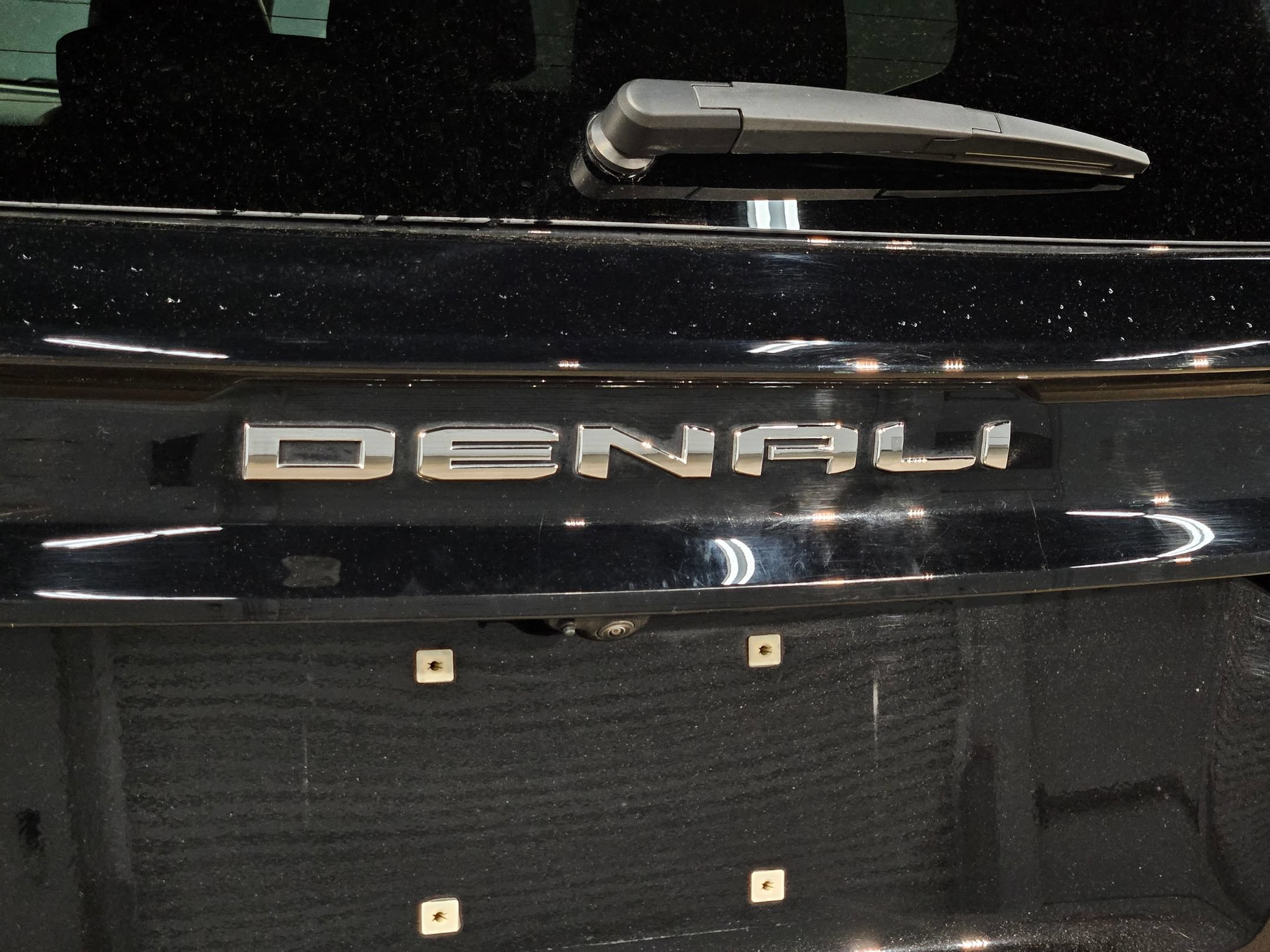 Used 2024 GMC Acadia Denali AWD/4WD image 41