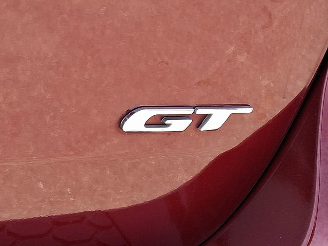 Used 2024 Dodge Durango GT AWD/4WD image 31