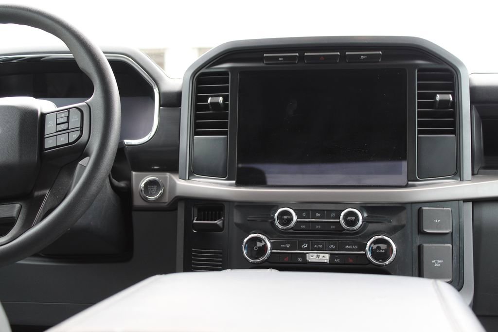 Used 2024 Ford F150 Lightning Pro AWD/4WD image 9