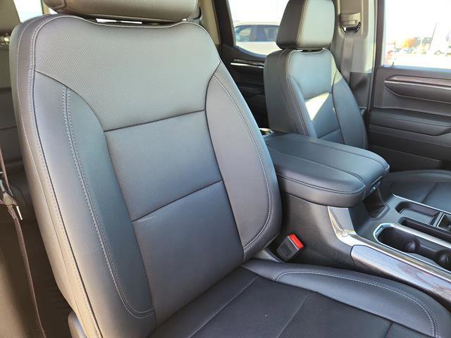 Used 2024 Chevrolet Silverado 1500 LTZ w/ LTZ Premium Package image 13