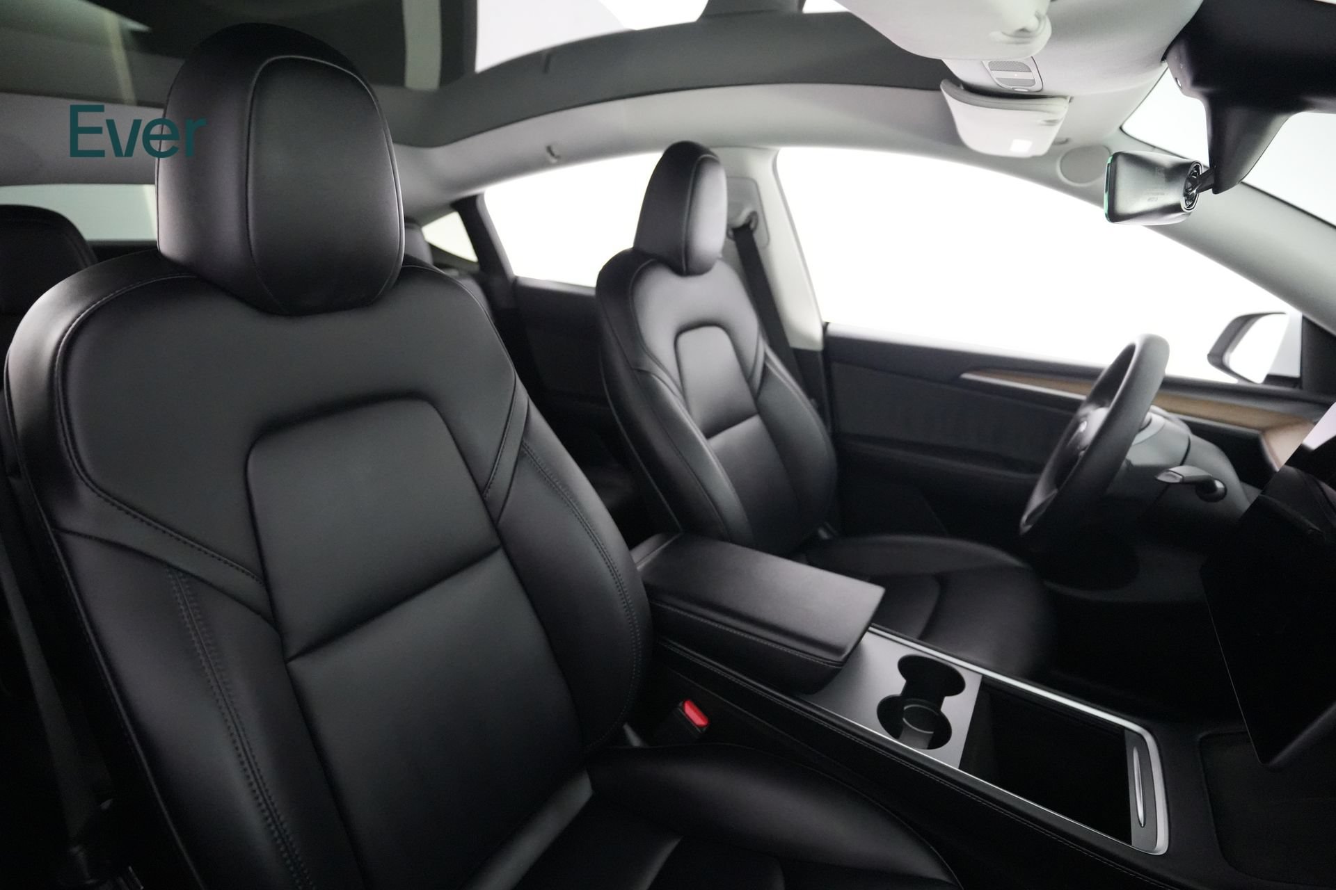 Used 2023 Tesla Model Y Performance AWD/4WD image 23
