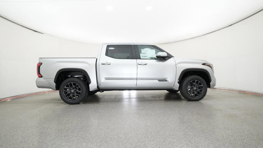 New 2026 Toyota Tundra Platinum image 84