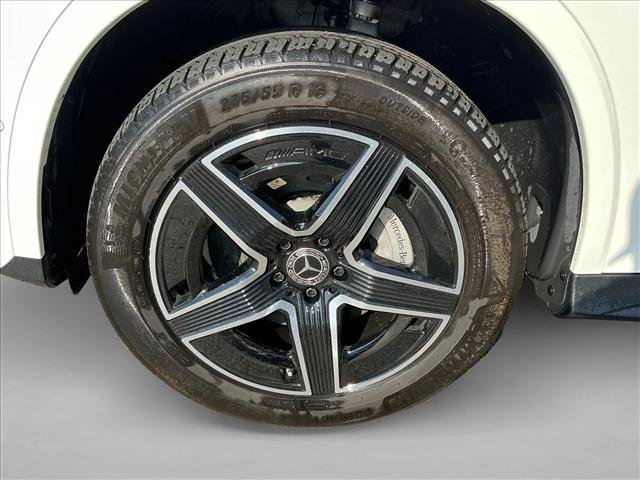 Certified 2023 Mercedes-Benz GLC 300 4MATIC image 9