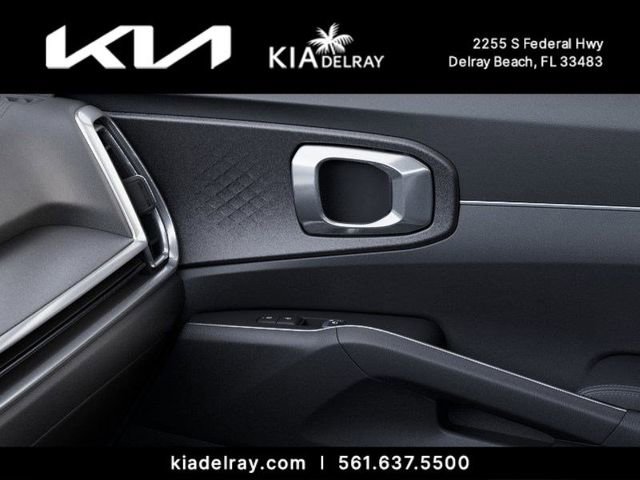 New 2026 Kia Sorento S AWD/4WD image 25