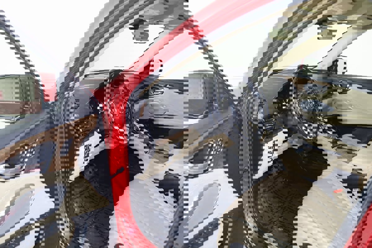 Used 2023 Acura RDX AWD w/ Advance Package image 57