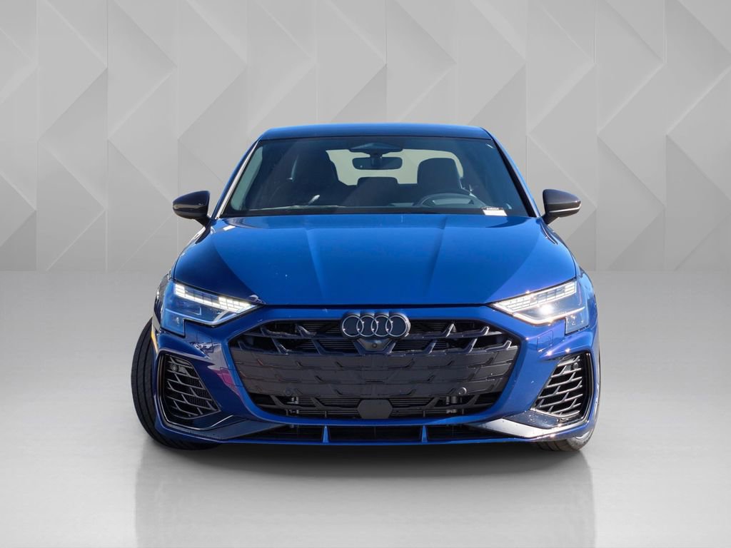 New 2026 Audi S3 Premium image 3