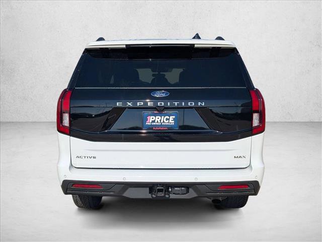 Used 2025 Ford Expedition Max Active image 7