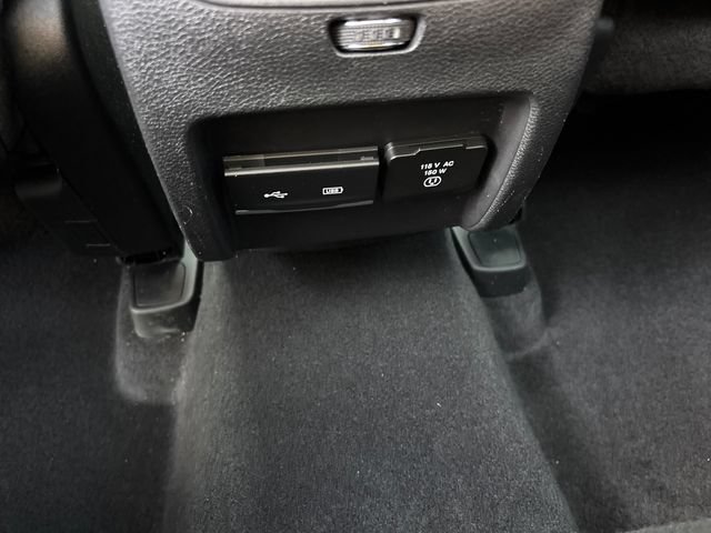 Used 2020 Jeep Cherokee Latitude Lux w/ Comfort/Convenience Group AWD/4WD image 13