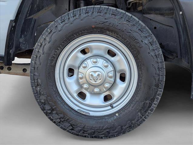 Used 2023 RAM 2500 Tradesman AWD/4WD image 23