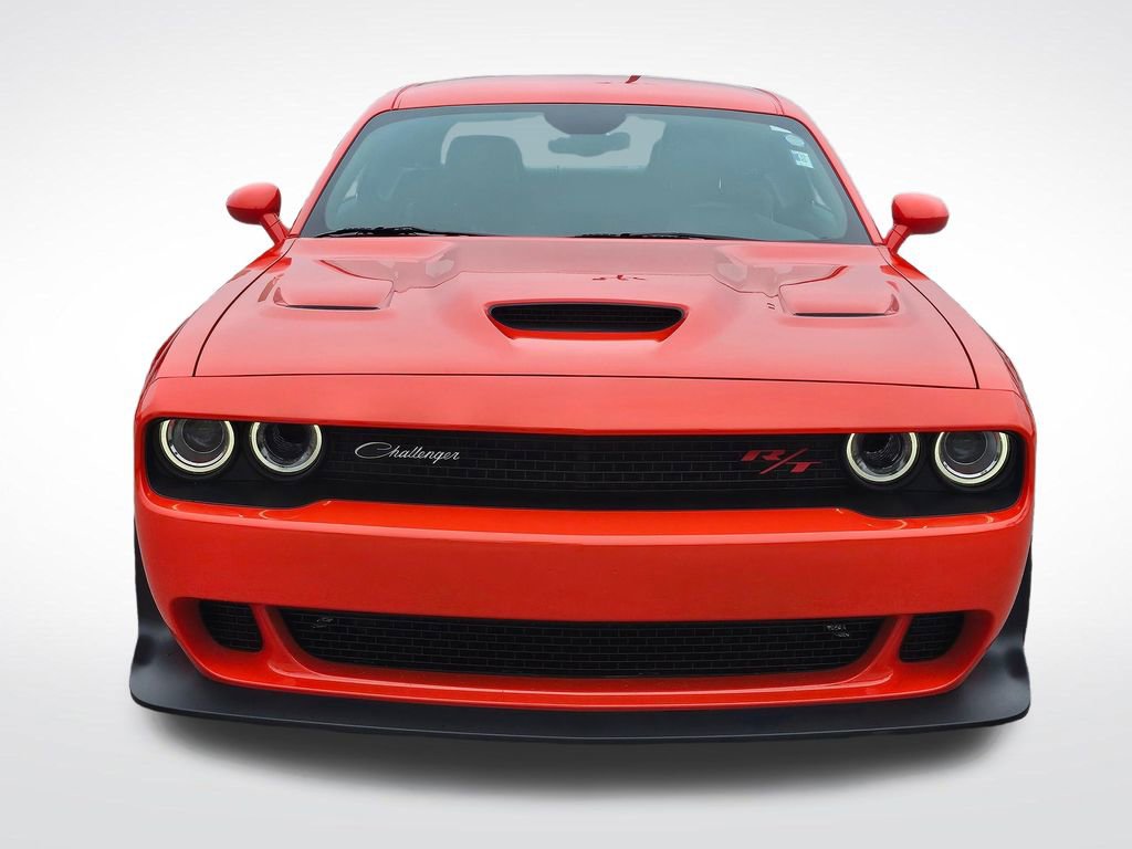 Used 2023 Dodge Challenger R/T Scat Pack image 4
