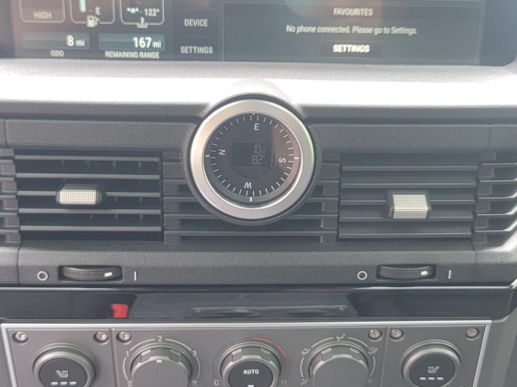 New 2026 INEOS Grenadier Station Wagon AWD/4WD image 25