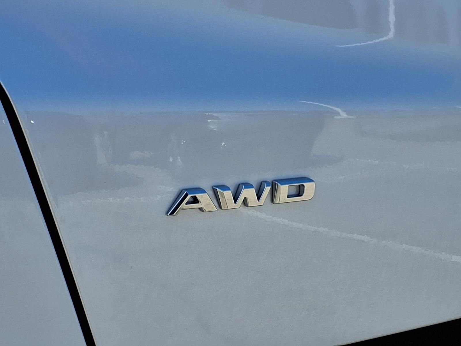 New 2026 Cadillac XT5 Premium Luxury image 7