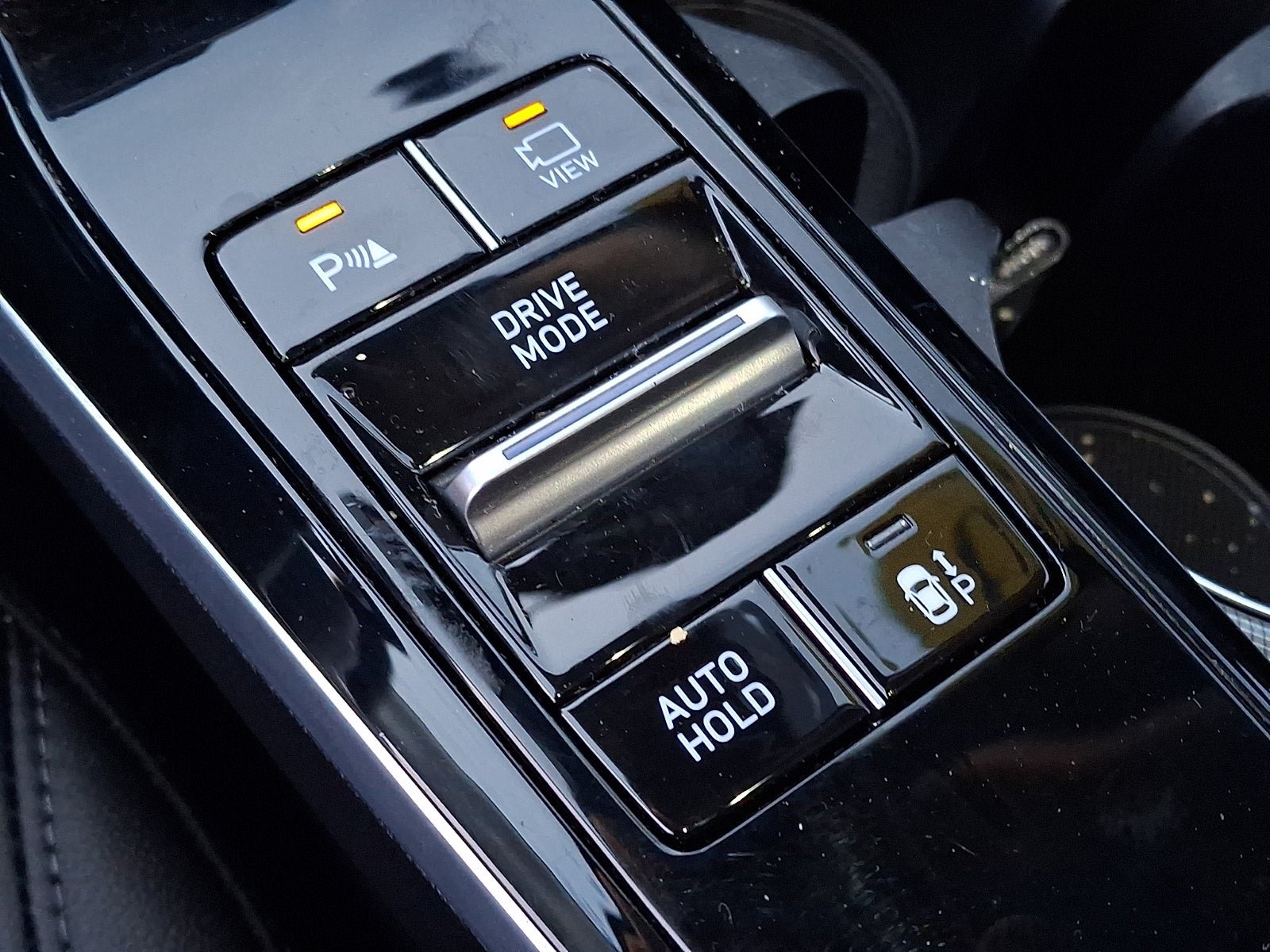 Used 2023 Hyundai Sonata Limited w/ Preferred Accessory Package FWD image 27
