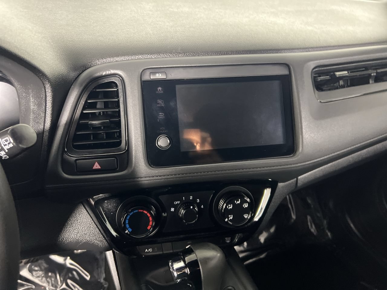 Used 2022 Honda HR-V Sport image 19