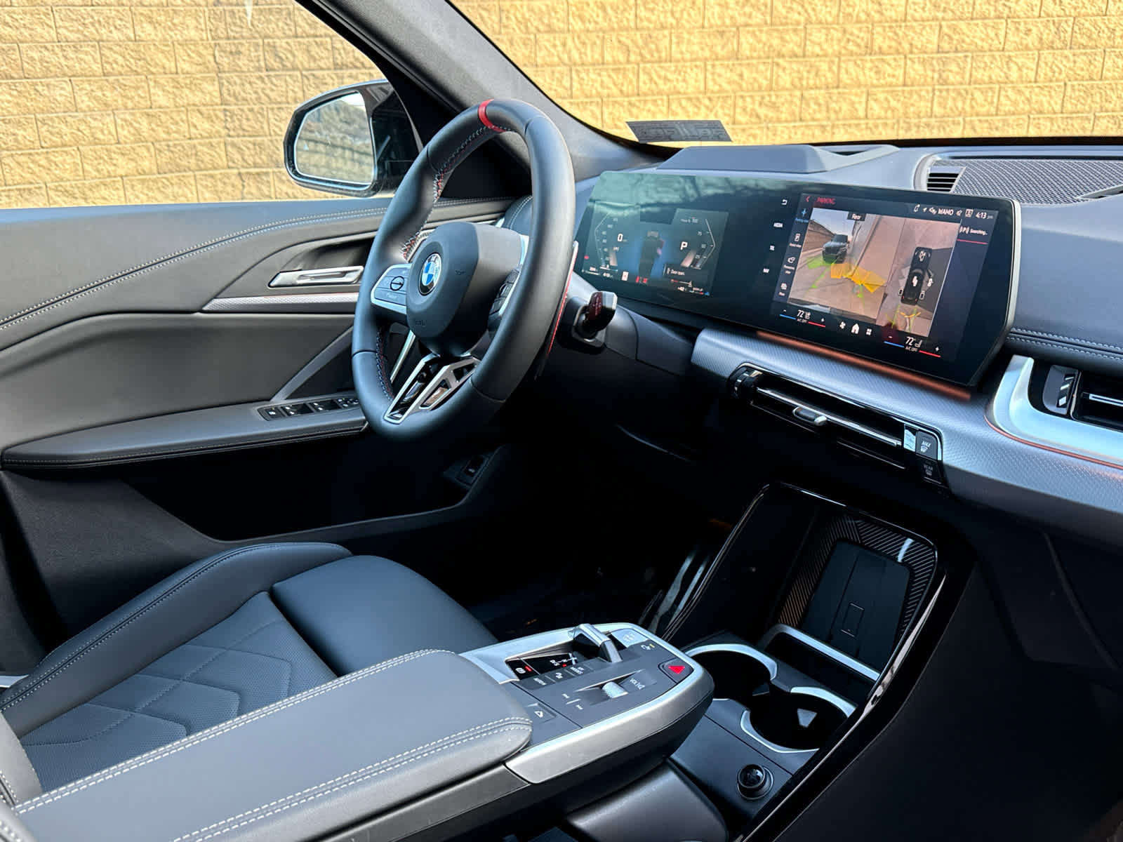 Certified 2026 BMW X1 M35i image 12