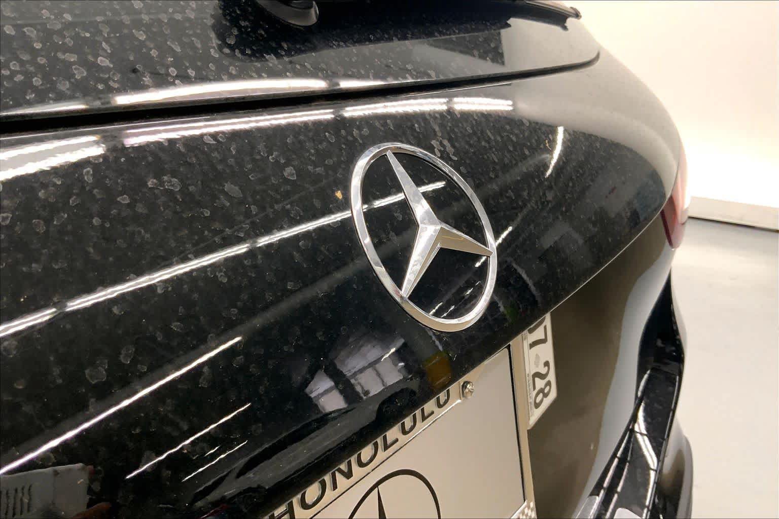 New 2026 Mercedes-Benz GLA 250 image 15