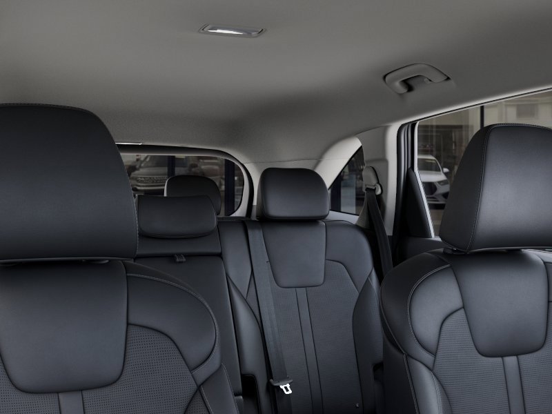 New 2026 Kia Sorento EX AWD/4WD image 27