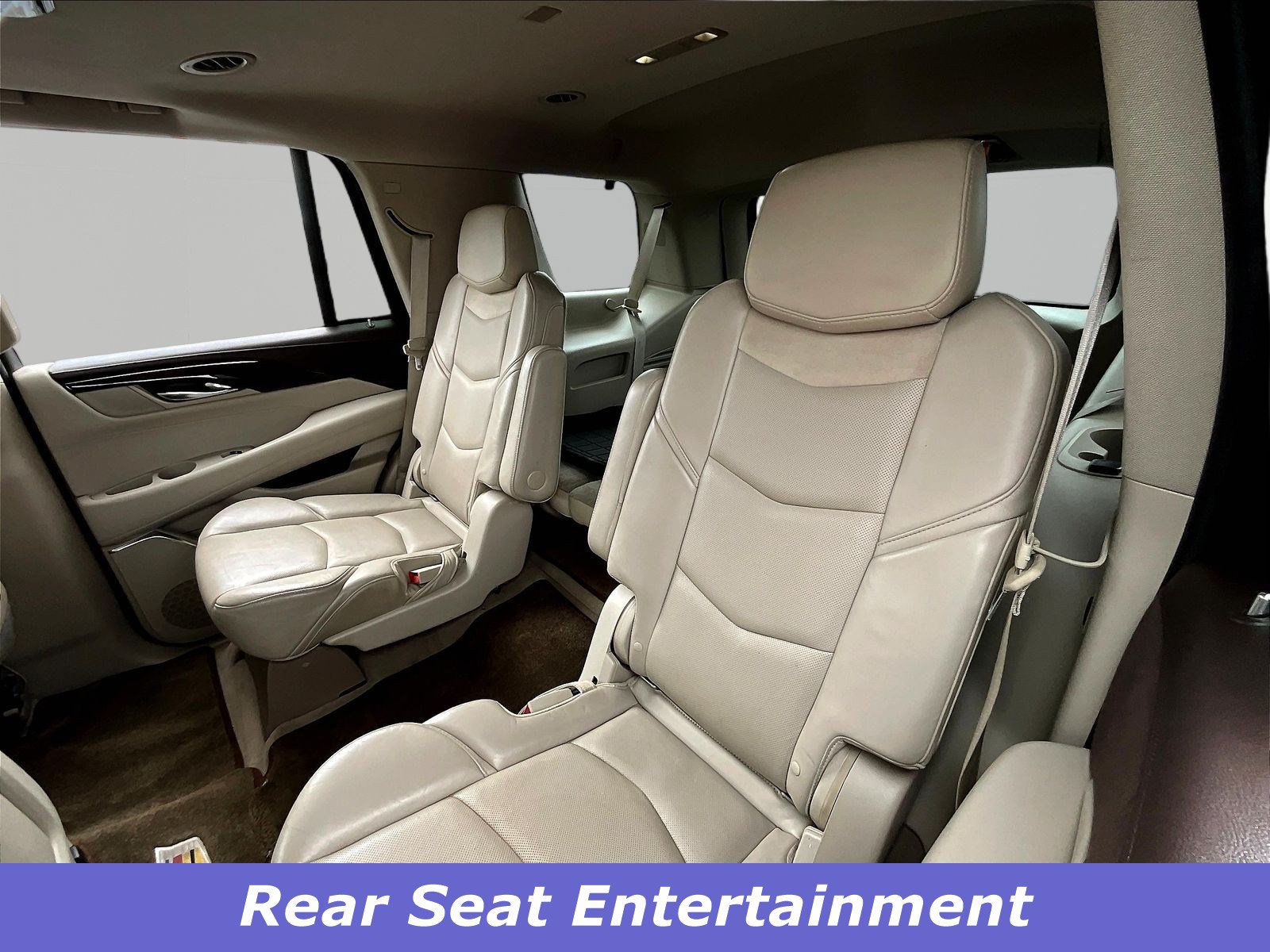 Used 2015 Cadillac Escalade Luxury RWD image 22