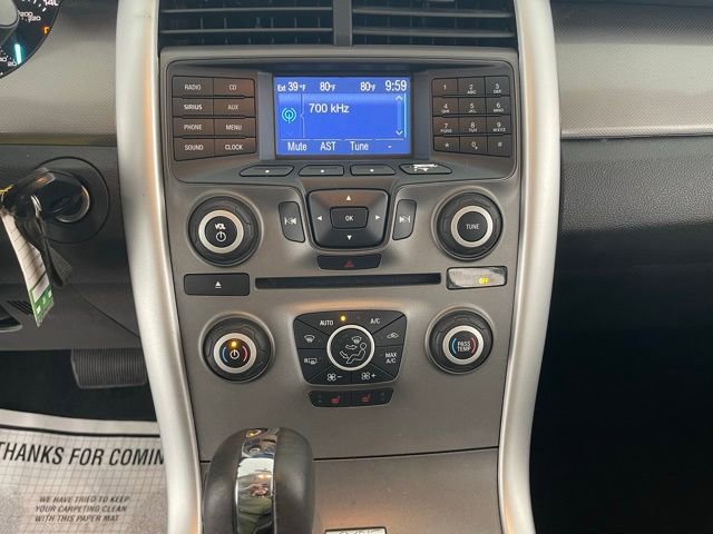 Used 2013 Ford Edge SEL FWD image 42