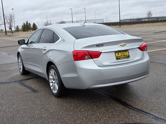 Used 2019 Chevrolet Impala LS image 6