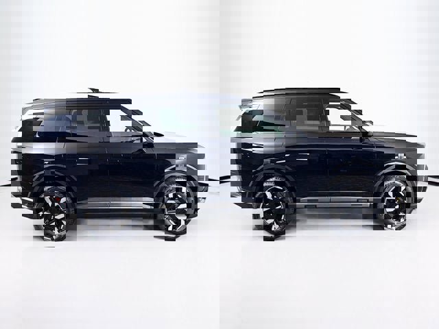 New 2027 Kia Telluride S image 4