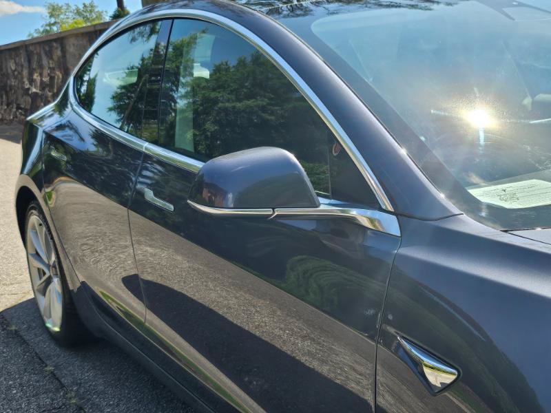 Used 2020 Tesla Model 3 Long Range AWD/4WD image 19