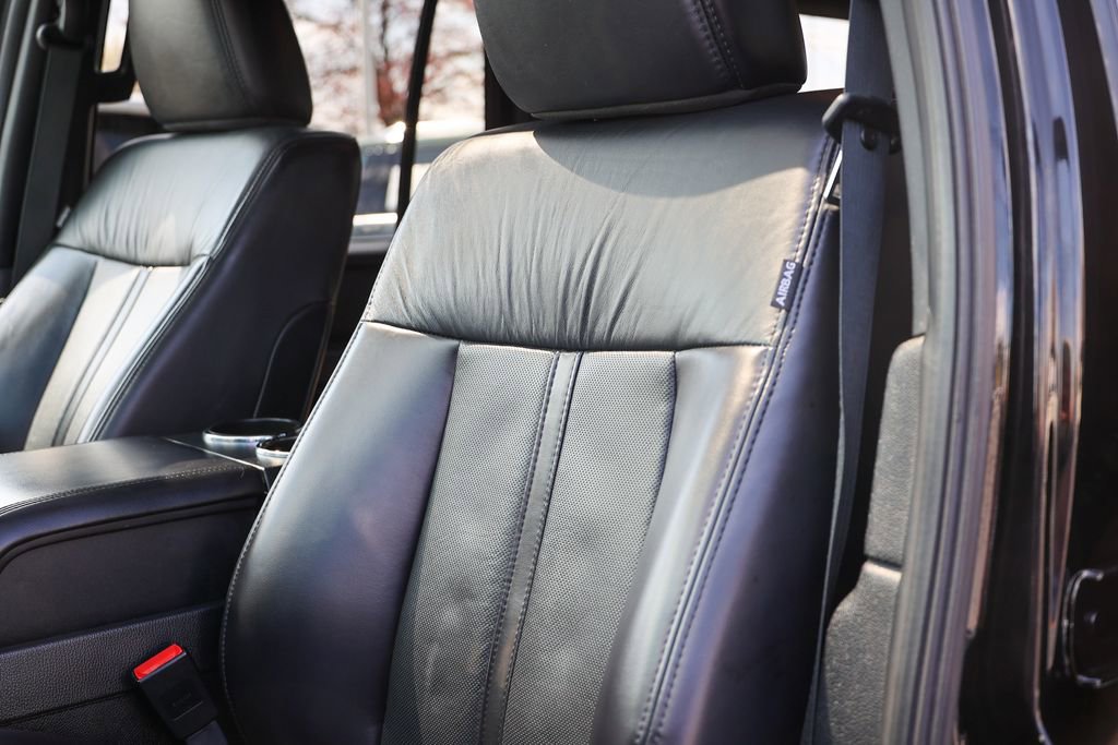 Used 2017 Lincoln Navigator Select image 31