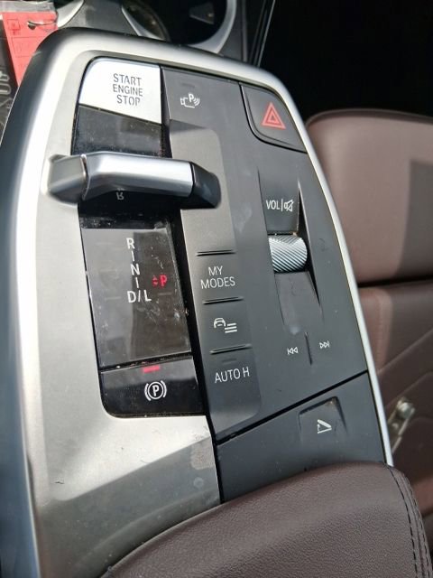 Used 2025 BMW X1 xDrive28i w/ Convenience Package AWD/4WD image 12