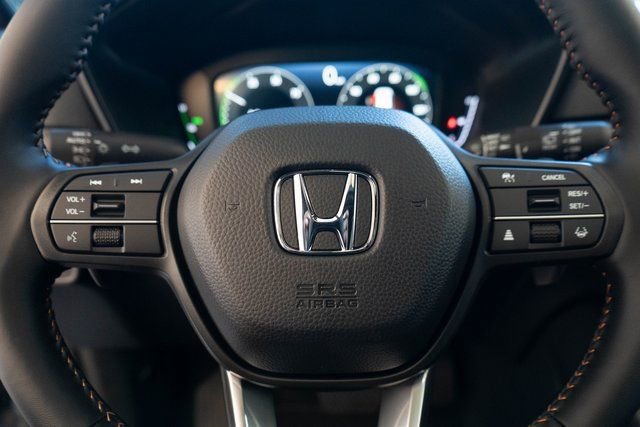 New 2026 Honda CR-V Sport-L image 20