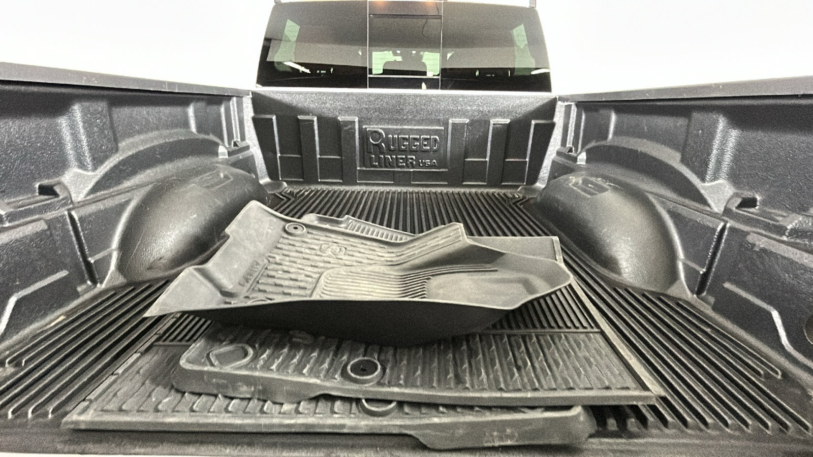 Used 2025 RAM 1500 Rebel w/ Rebel Level 1 Equipment Group AWD/4WD image 33