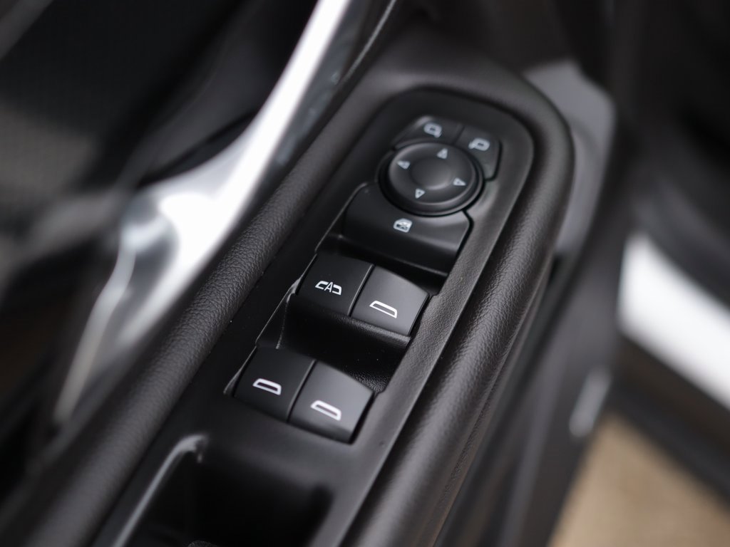 Used 2022 GMC Terrain AT4 image 26