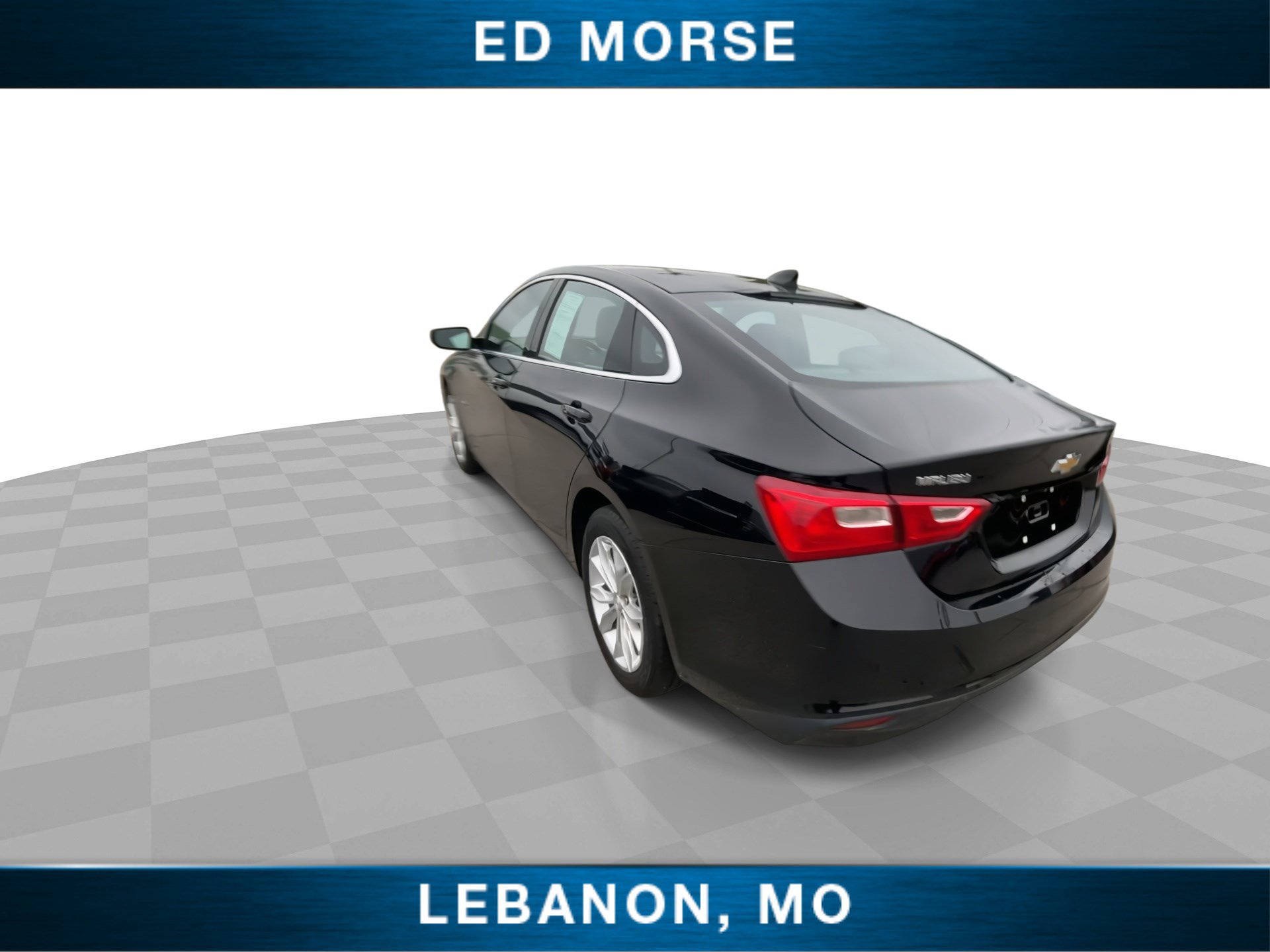 Certified 2023 Chevrolet Malibu LT image 6