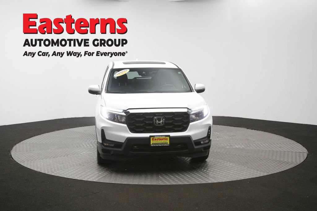 Used 2023 Honda Passport EX-L image 54