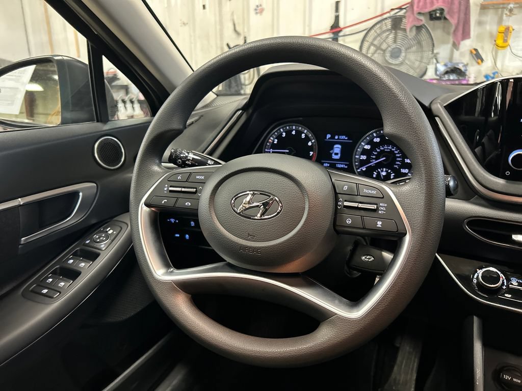 Certified 2022 Hyundai Sonata SE FWD image 20