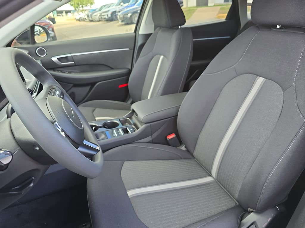 New 2026 Hyundai Sonata SE image 14