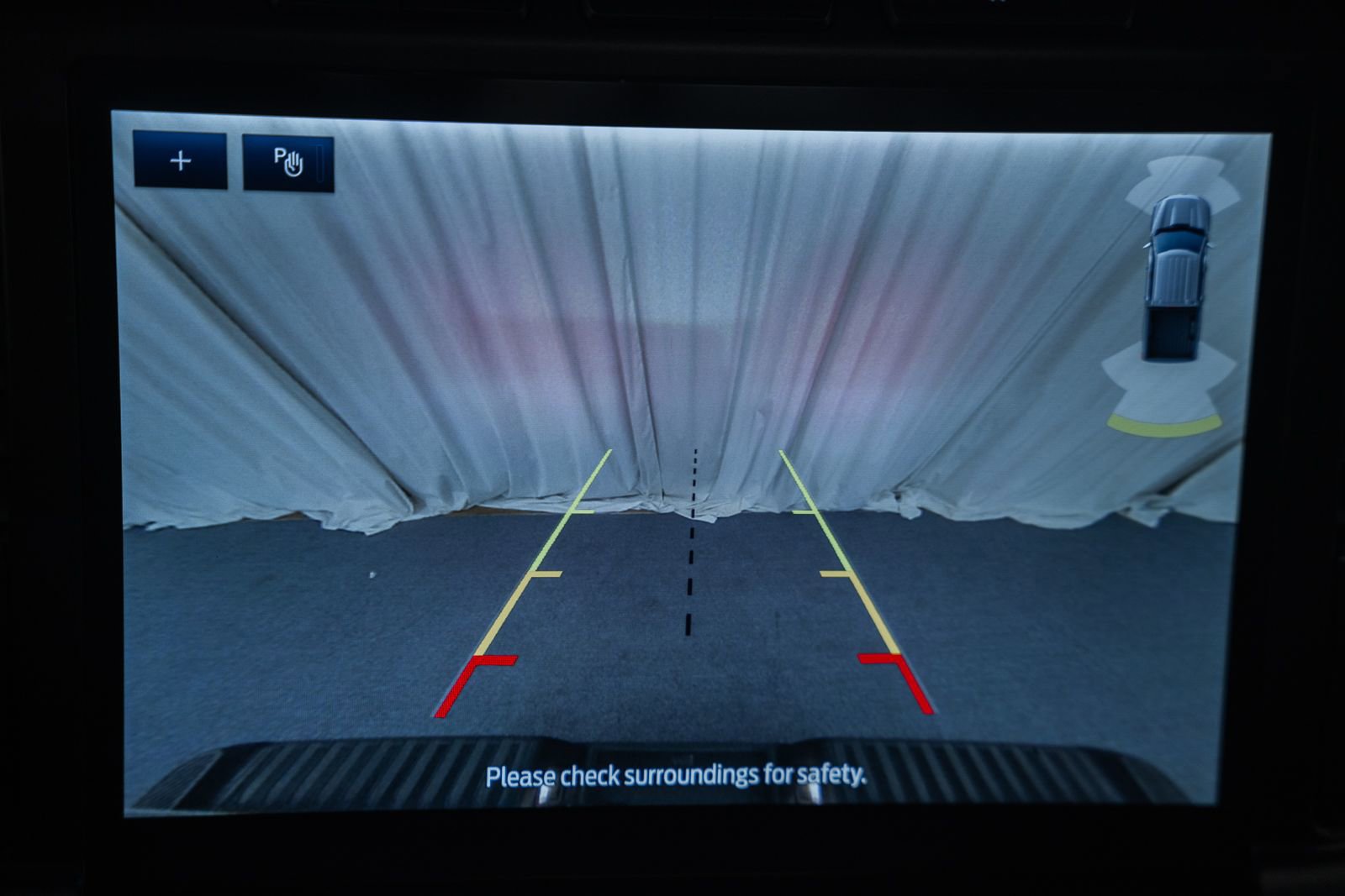 Used 2023 Ford F150 Lariat w/ Equipment Group 502A High image 48