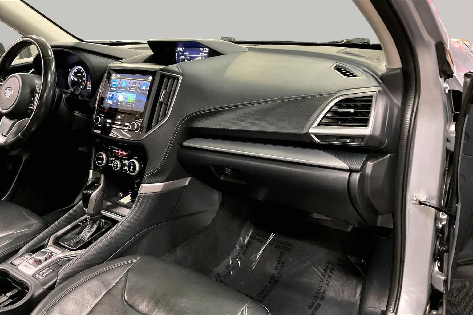 Used 2021 Subaru Forester Limited AWD/4WD image 19