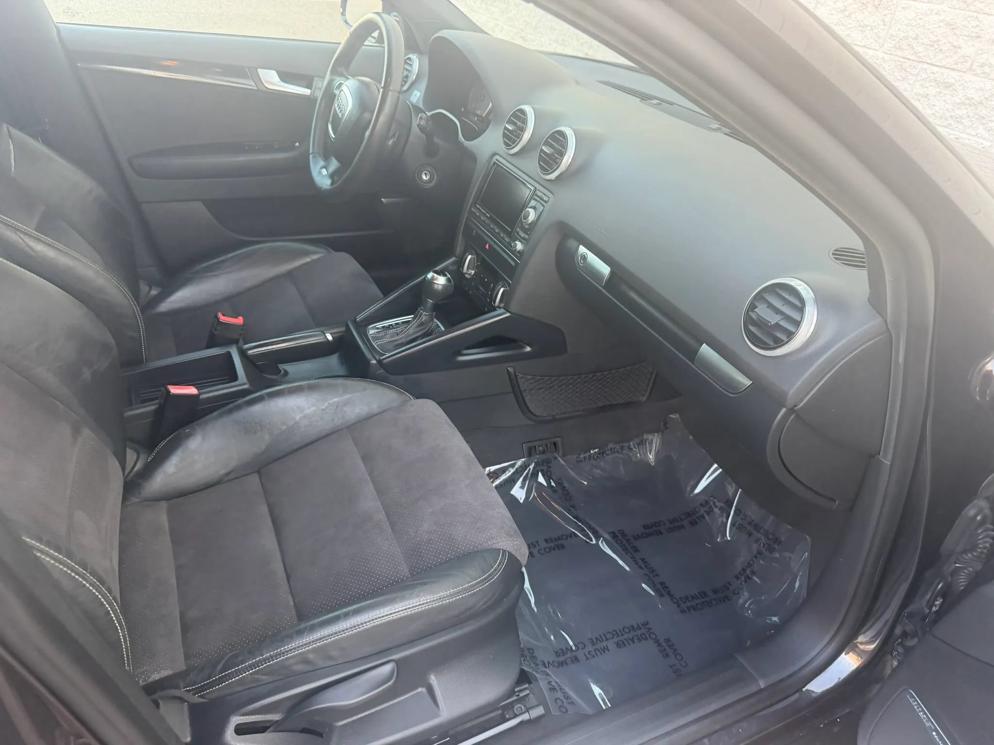 Used 2011 Audi A3 TDI Premium Plus FWD image 12
